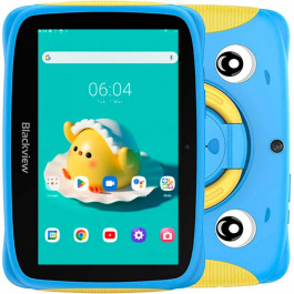   Blackview Tab 3 Kids 2/32GB Wi-Fi Undersea Blue