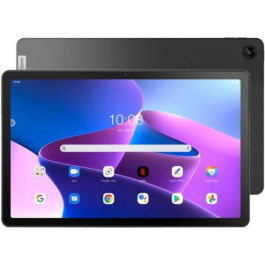   Lenovo Tab M10 (3rd Gen) 4/64GB LTE Storm Grey (ZAAF0067PL)