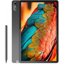   Lenovo Tab P11 (2nd Gen) 6/128GB LTE Storm Grey (ZABG0052PL;ZABG0240PL)