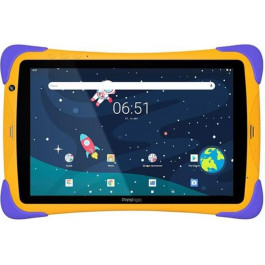   Prestigio SmartKids UP 3104 Orange/Violet (PMT3104_WI_D_EU)