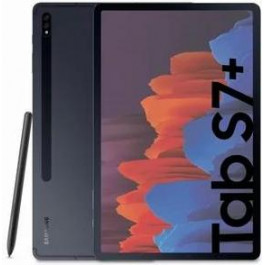   Samsung Galaxy Tab S7 Plus 5G 128GB Black (SM-T976BZKA)