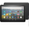 Amazon Fire HD 8 2/32GB Wi-Fi (2020) Black - зображення 1