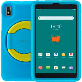   Blackview Tab 6 Kids 3/32GB LTE Donut Blue (6931548308201)