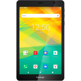   Prestigio Node A8 8" 1/32GB 3G Slate Grey (PMT4208_3G_E_EU)