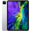 Apple iPad Pro 11 2020 Wi-Fi + Cellular 256GB Silver (MXEX2, MXE52) - зображення 1