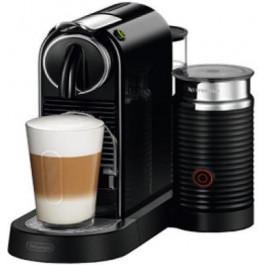   Nespresso CitiZ and Milk Black