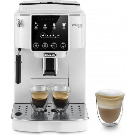 Delonghi Magnifica Start ECAM 220.20.W - зображення 1