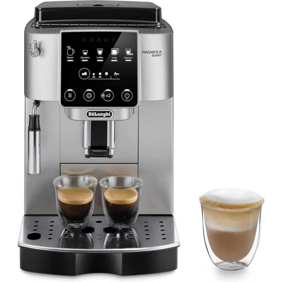 Delonghi Magnifica Start ECAM 220.31.SB - зображення 1