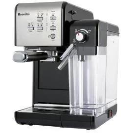 Breville PrimaLatte II VCF108X - зображення 1