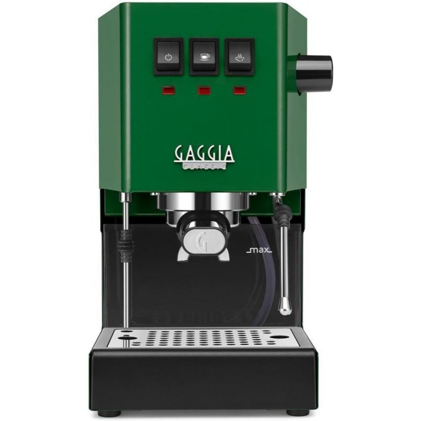 Gaggia Classic Evo Pro Green (RI9481/17) - зображення 1