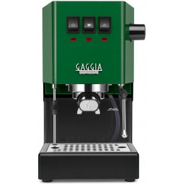   Gaggia Classic Evo Pro Green (RI9481/17)