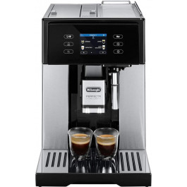   Delonghi Perfecta DeLuxe ESAM 460.75.MB