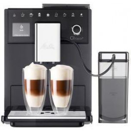   Melitta CI Touch Black (F630-102)