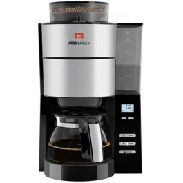   Melitta AromaFresh Black (6760642)