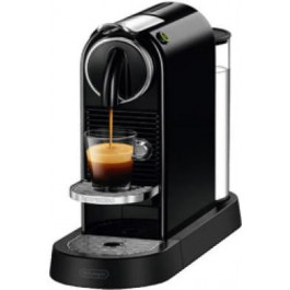   Nespresso CitiZ Black