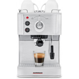   Gastroback Design Espresso Plus 42606