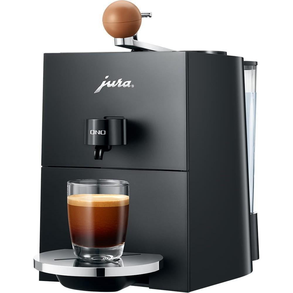 Jura ONO Coffee Black (EA) 15505 - зображення 1