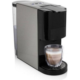   Princess 249450 Multi Capsule Coffee Machine Steel (01.249450.01.001)