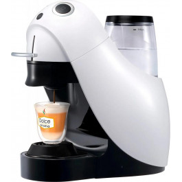   Dolce Aroma LOLA-A Dolce Gusto White