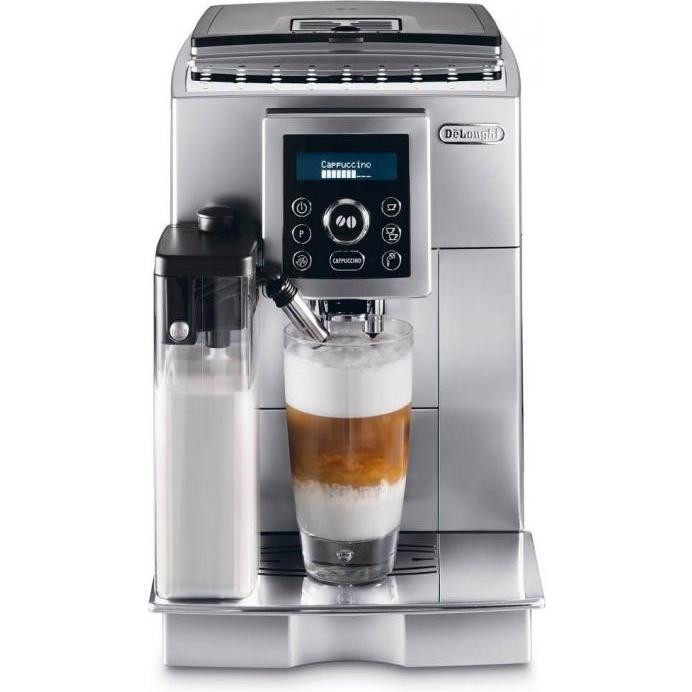 Delonghi ECAM 23.460.SB - зображення 1