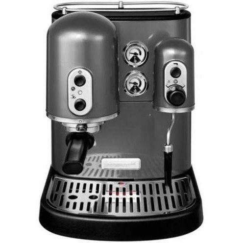 KitchenAid 5KES2102EMS - зображення 1