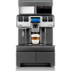 Saeco Aulika Top High Speed Cappuccino Antracite - зображення 1