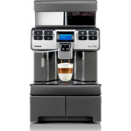   Saeco Aulika Top High Speed Cappuccino Antracite