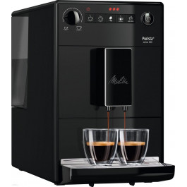   Melitta Purista Pure Black F23/0-002