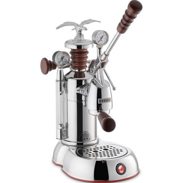 La Pavoni Abile LPLESA01EU - зображення 1