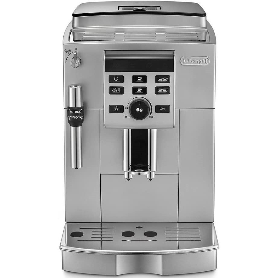 Delonghi ECAM 25.120.SB - зображення 1