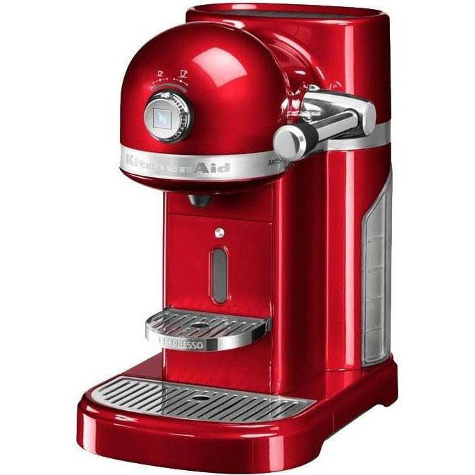 KitchenAid 5KES0503ECA - зображення 1