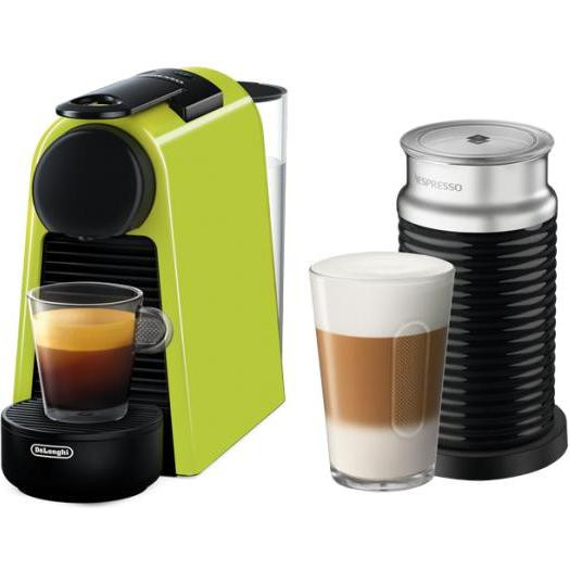 Delonghi Nespresso Essenza Mini EN85.LAE - зображення 1