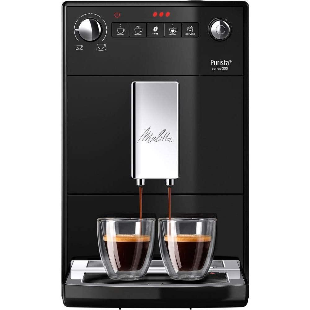 Melitta Purista F23/0-102 - зображення 1