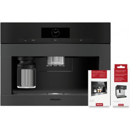   Miele CVA 7845 OBBL