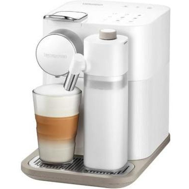 Delonghi Nespresso Gran Lattissima EN 650.W - зображення 1