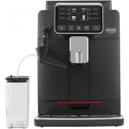   Gaggia CADORNA Milk Black