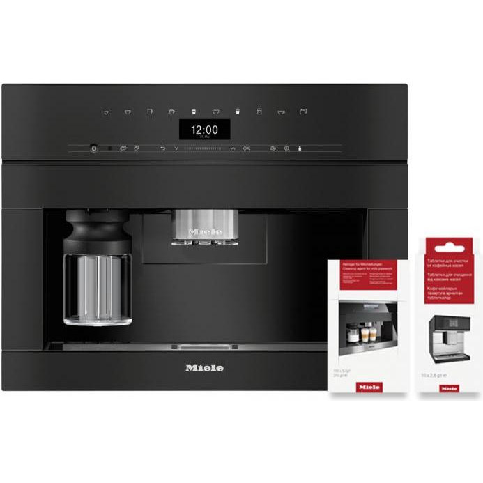 Miele CVA 7440 OBSW - зображення 1