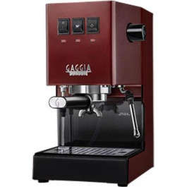   Gaggia NEW Classic Red (RI9480/12)