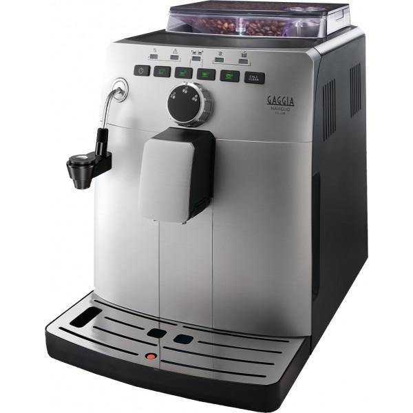 Gaggia Naviglio DeLuxe (HD8749/11) - зображення 1