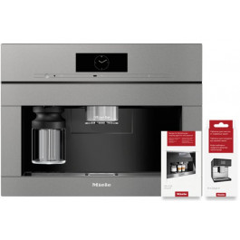   Miele CVA 7845 GRGR