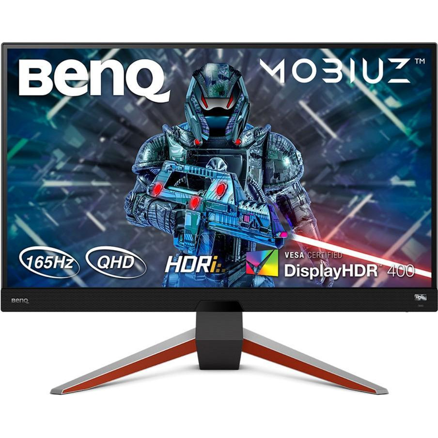 BenQ EX2710Q (9H.LK4LA.TBE) - зображення 1