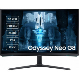   Samsung Odyssey Neo G8 (LS32BG852NI)