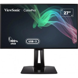   ViewSonic VP2768a-4K