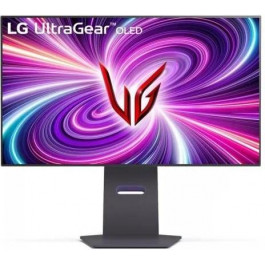   LG UltraGear 32GS95UE