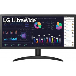   LG 26WQ500-B