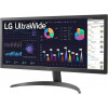 LG 26WQ500-B - зображення 4