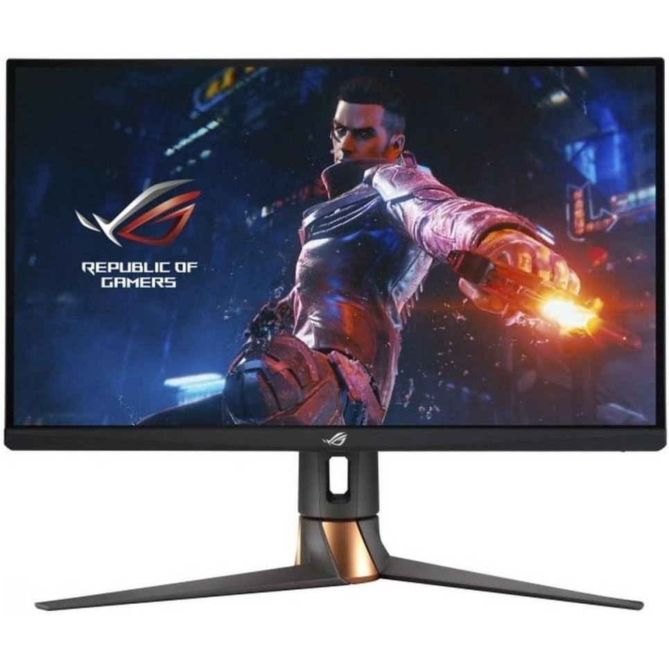 ASUS PG27UQ - зображення 1