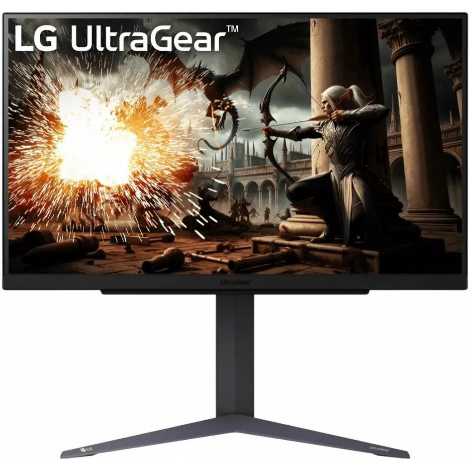 LG UltraGear 27GS75Q-B - зображення 1