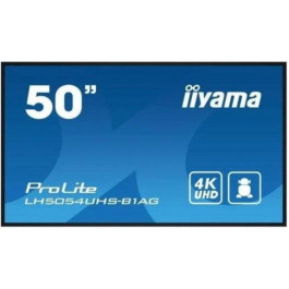   iiyama LH5054UHS-B1AG