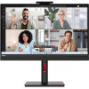 Lenovo ThinkVision T27hv-30 (63D6UAT3UA) - зображення 1